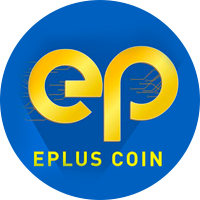 EPLUS Coin
